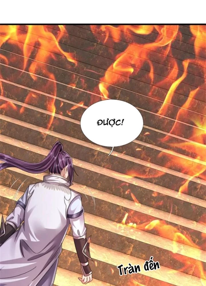 Ta Được Nuôi Dưỡng Bởi Nữ Ma Đầu Chapter 125 - 13