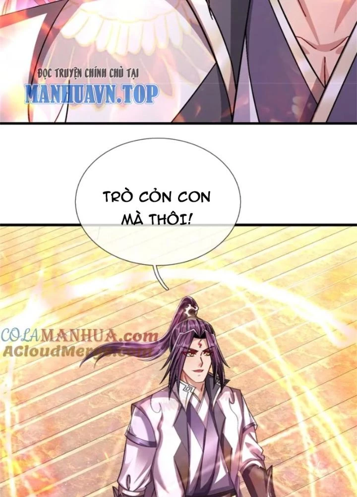 Ta Được Nuôi Dưỡng Bởi Nữ Ma Đầu Chapter 125 - 17