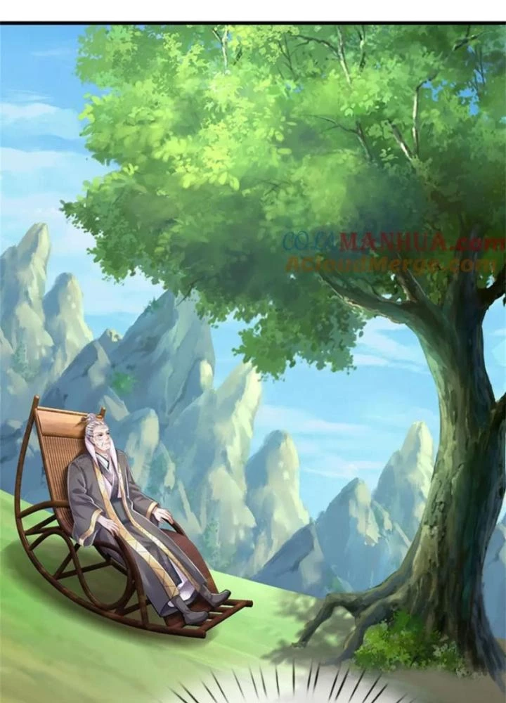 Ta Được Nuôi Dưỡng Bởi Nữ Ma Đầu Chapter 125 - 27