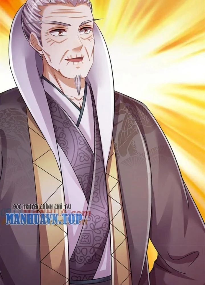 Ta Được Nuôi Dưỡng Bởi Nữ Ma Đầu Chapter 125 - 37