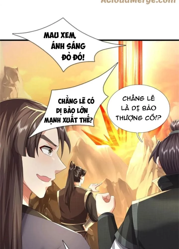 Ta Được Nuôi Dưỡng Bởi Nữ Ma Đầu Chapter 125 - 41