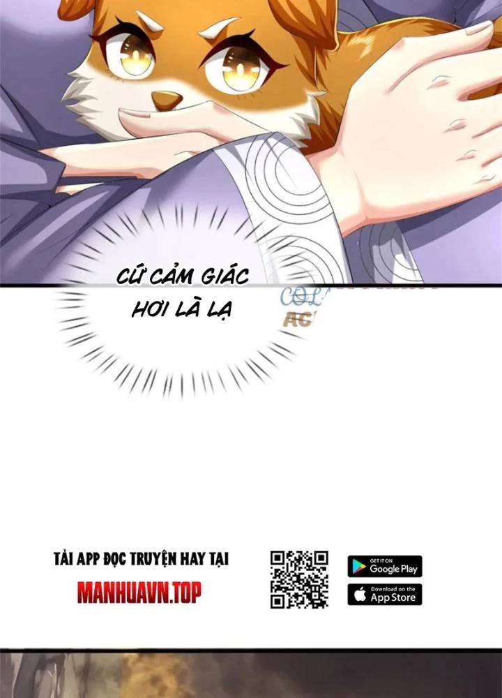 Ta Được Nuôi Dưỡng Bởi Nữ Ma Đầu Chapter 125 - 53