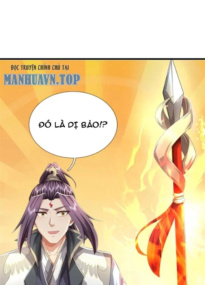 Ta Được Nuôi Dưỡng Bởi Nữ Ma Đầu Chapter 125 - 61
