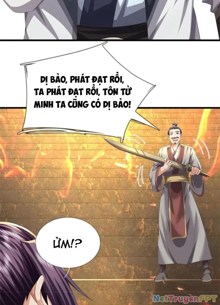 Ta Được Nuôi Dưỡng Bởi Nữ Ma Đầu Chapter 125 - 71