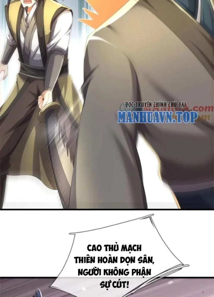 Ta Được Nuôi Dưỡng Bởi Nữ Ma Đầu Chapter 125 - 75