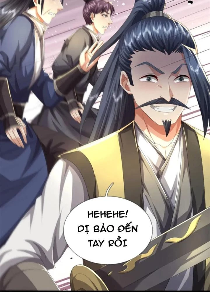 Ta Được Nuôi Dưỡng Bởi Nữ Ma Đầu Chapter 125 - 77