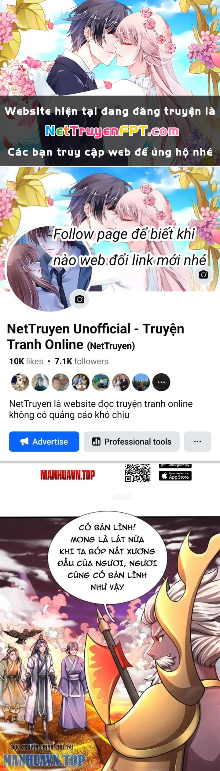 Ta Được Nuôi Dưỡng Bởi Nữ Ma Đầu Chapter 127 - 1
