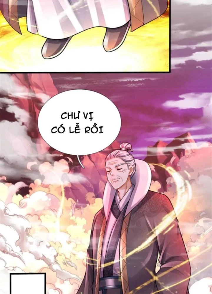Ta Được Nuôi Dưỡng Bởi Nữ Ma Đầu Chapter 127 - 5
