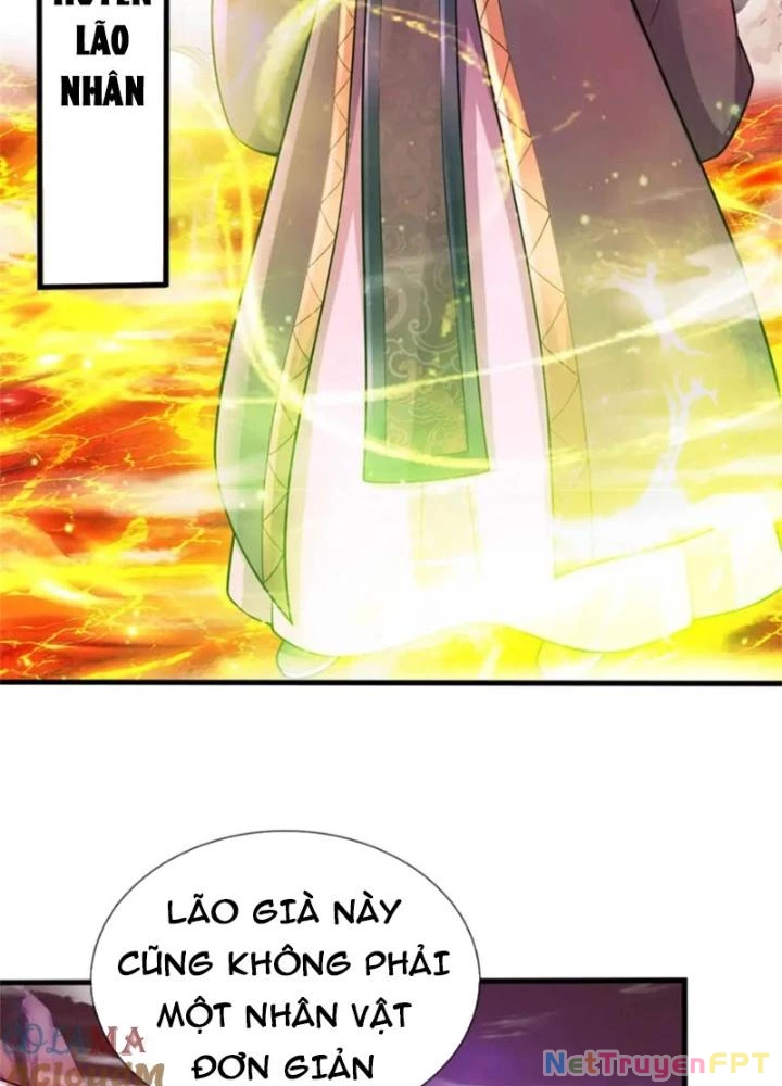 Ta Được Nuôi Dưỡng Bởi Nữ Ma Đầu Chapter 127 - 7