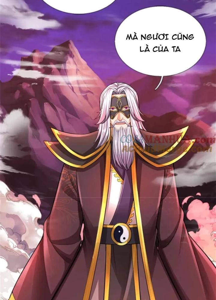Ta Được Nuôi Dưỡng Bởi Nữ Ma Đầu Chapter 127 - 21