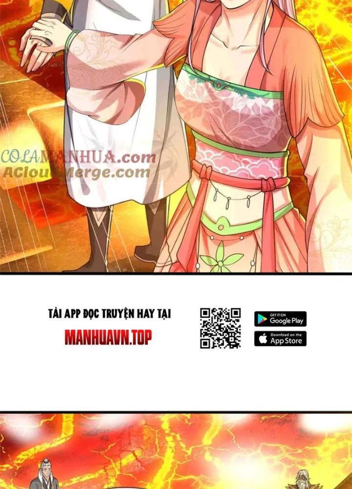 Ta Được Nuôi Dưỡng Bởi Nữ Ma Đầu Chapter 127 - 33