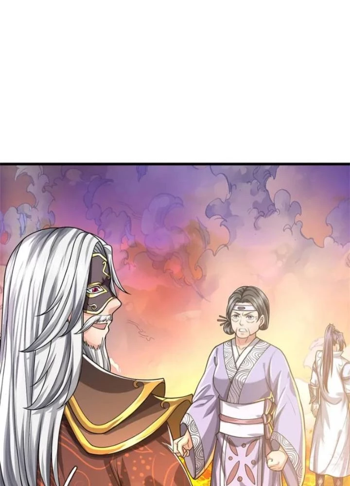 Ta Được Nuôi Dưỡng Bởi Nữ Ma Đầu Chapter 127 - 41
