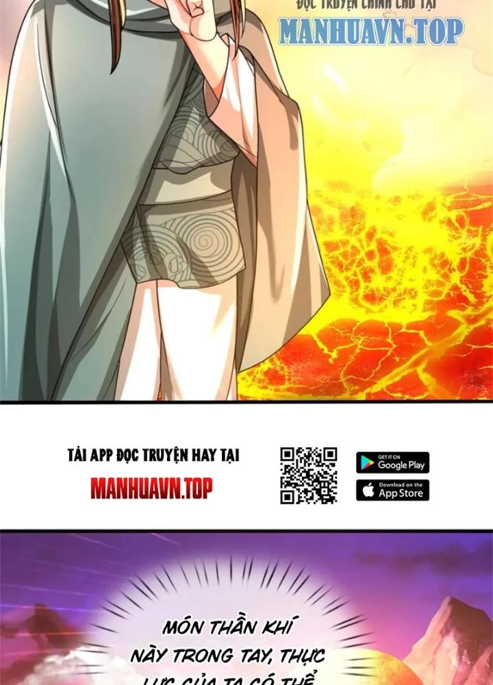 Ta Được Nuôi Dưỡng Bởi Nữ Ma Đầu Chapter 127 - 45