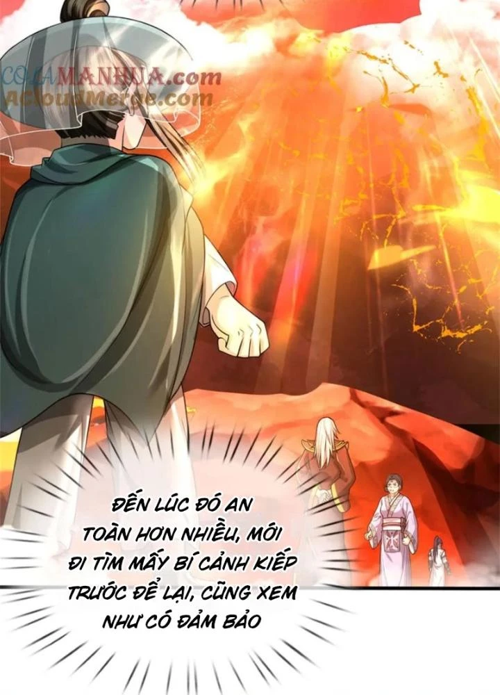 Ta Được Nuôi Dưỡng Bởi Nữ Ma Đầu Chapter 127 - 47