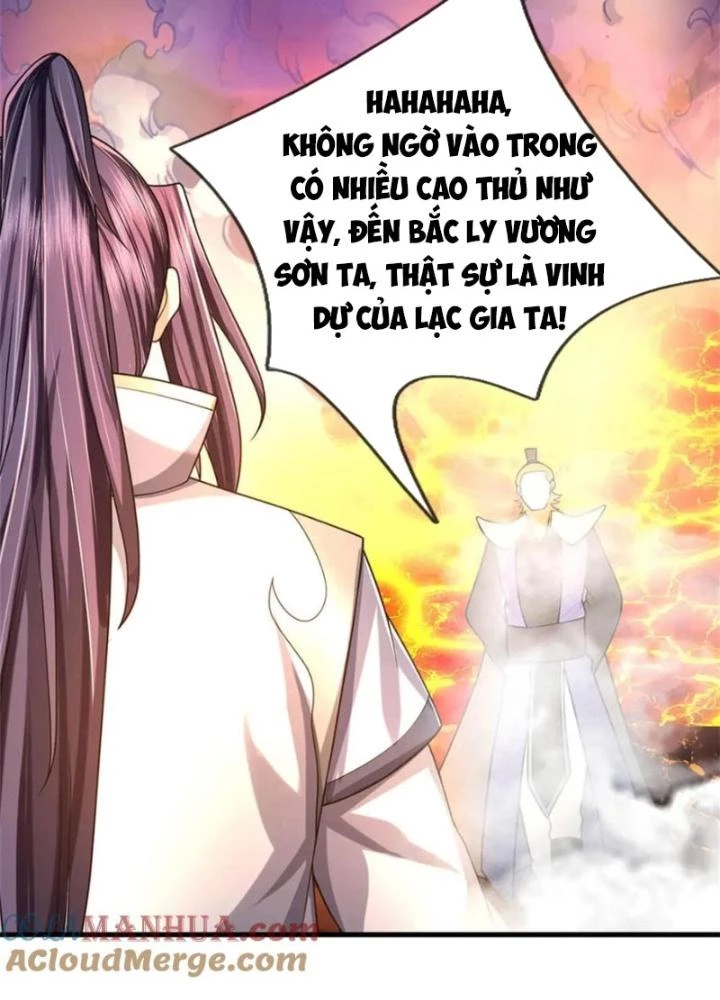 Ta Được Nuôi Dưỡng Bởi Nữ Ma Đầu Chapter 127 - 49
