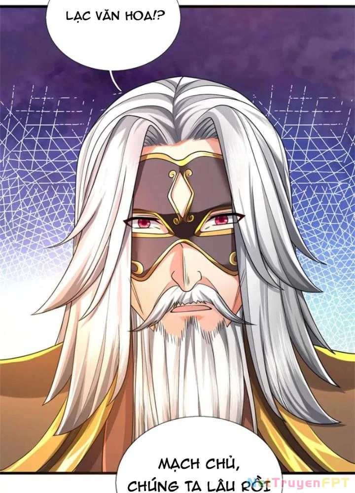Ta Được Nuôi Dưỡng Bởi Nữ Ma Đầu Chapter 127 - 51