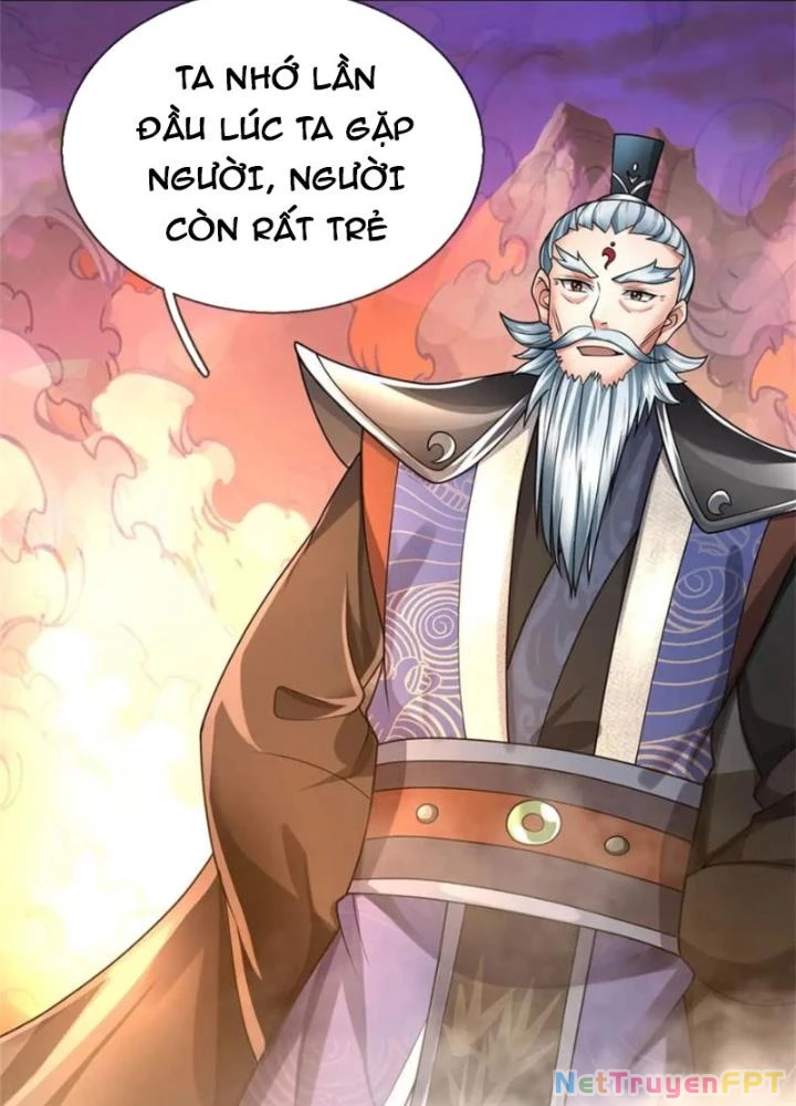 Ta Được Nuôi Dưỡng Bởi Nữ Ma Đầu Chapter 127 - 53