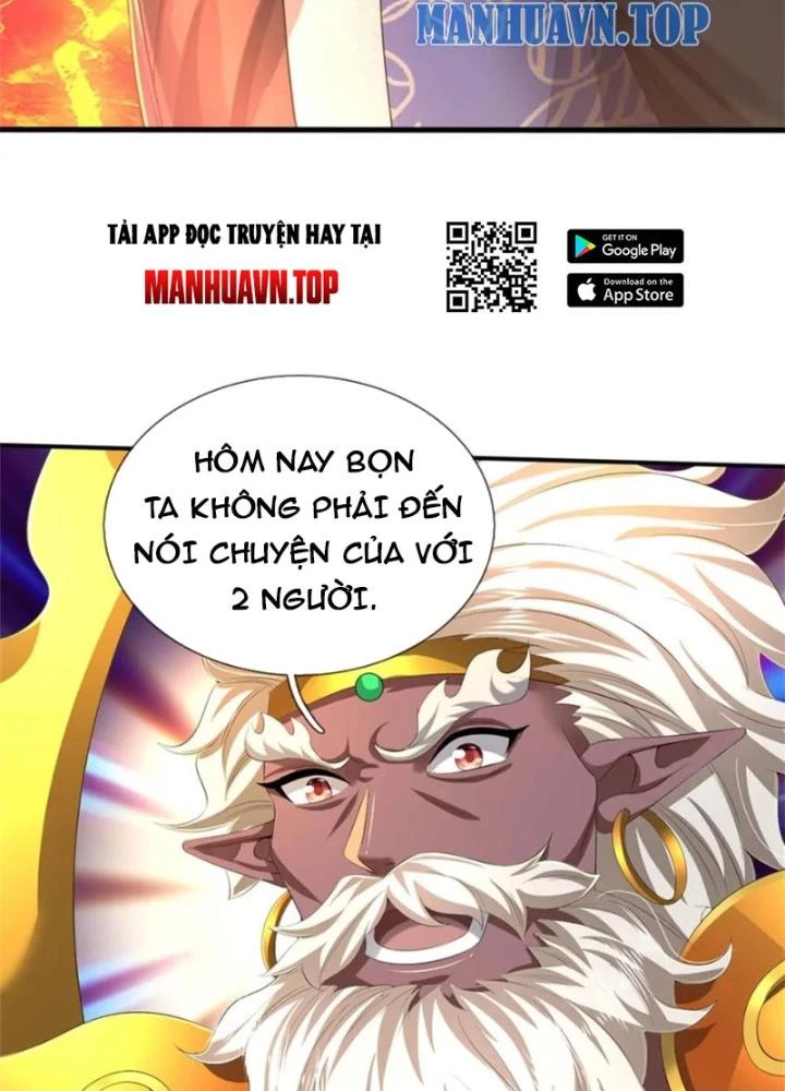Ta Được Nuôi Dưỡng Bởi Nữ Ma Đầu Chapter 127 - 65