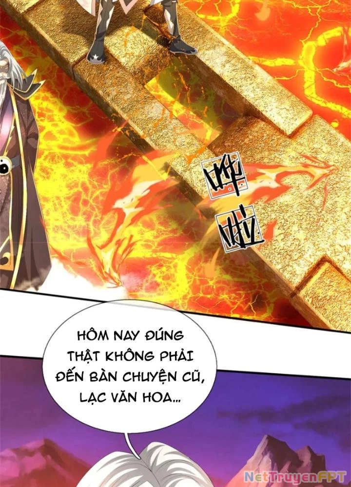 Ta Được Nuôi Dưỡng Bởi Nữ Ma Đầu Chapter 127 - 69