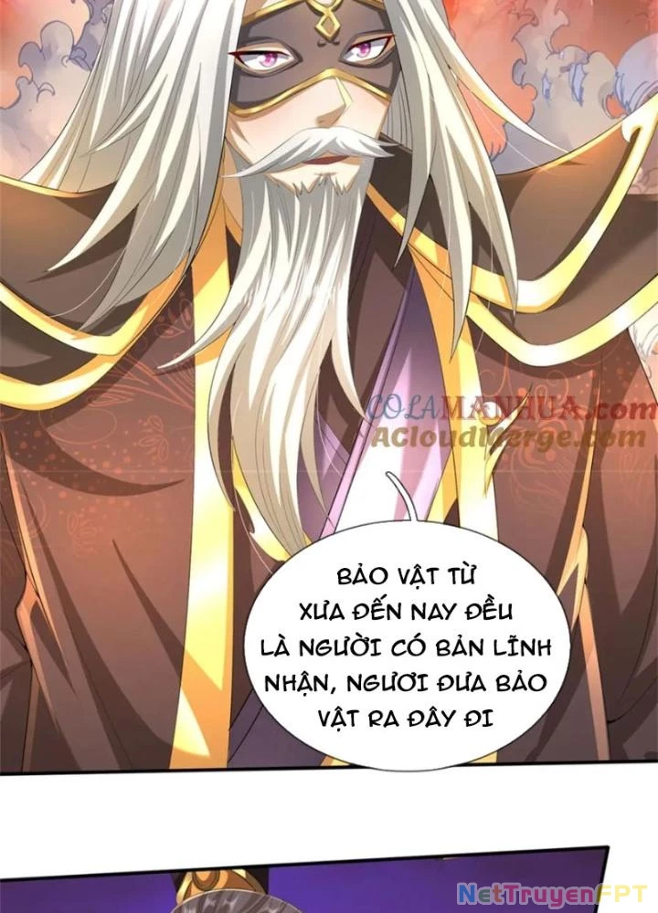 Ta Được Nuôi Dưỡng Bởi Nữ Ma Đầu Chapter 127 - 71