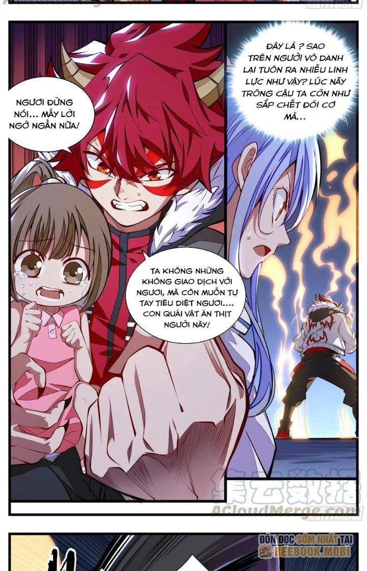 Thực Linh Vương Chapter 19 - 9