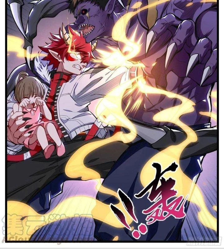 Thực Linh Vương Chapter 19 - 11