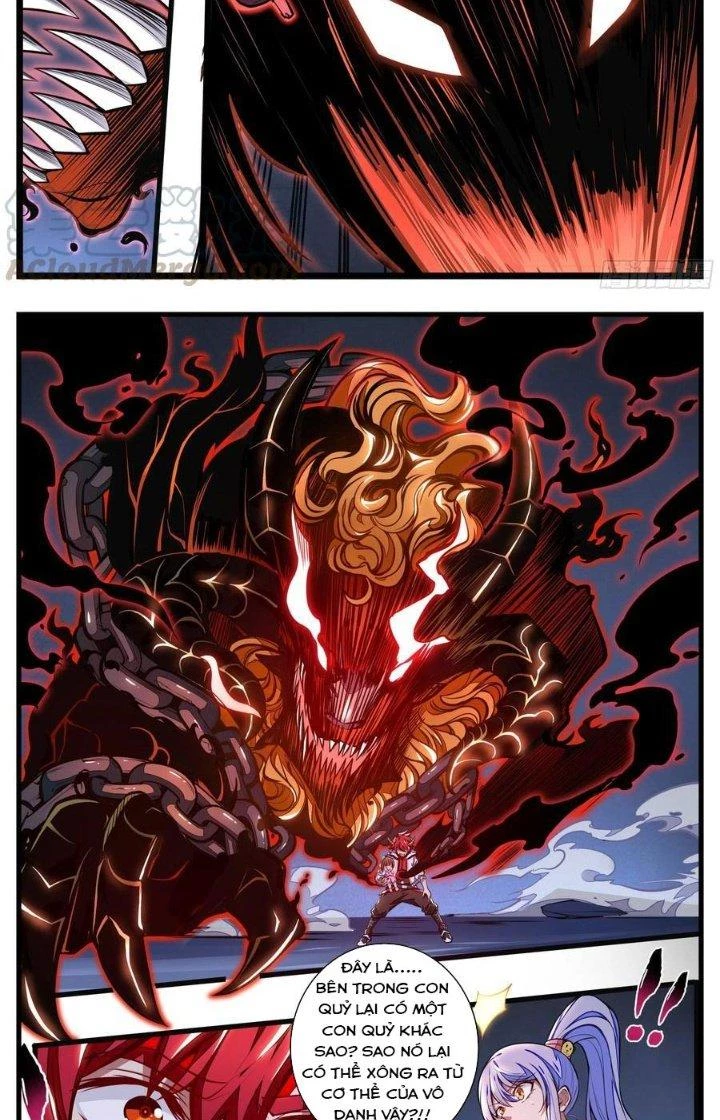 Thực Linh Vương Chapter 20 - 7