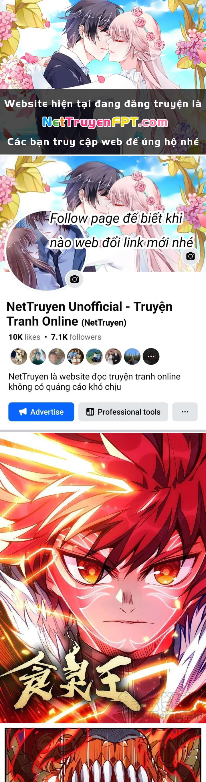 Thực Linh Vương Chapter 22 - 1