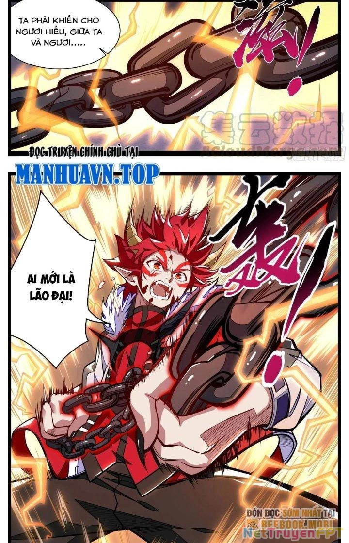 Thực Linh Vương Chapter 22 - 6