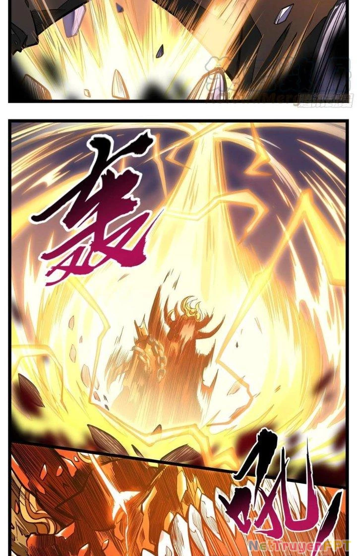 Thực Linh Vương Chapter 22 - 7