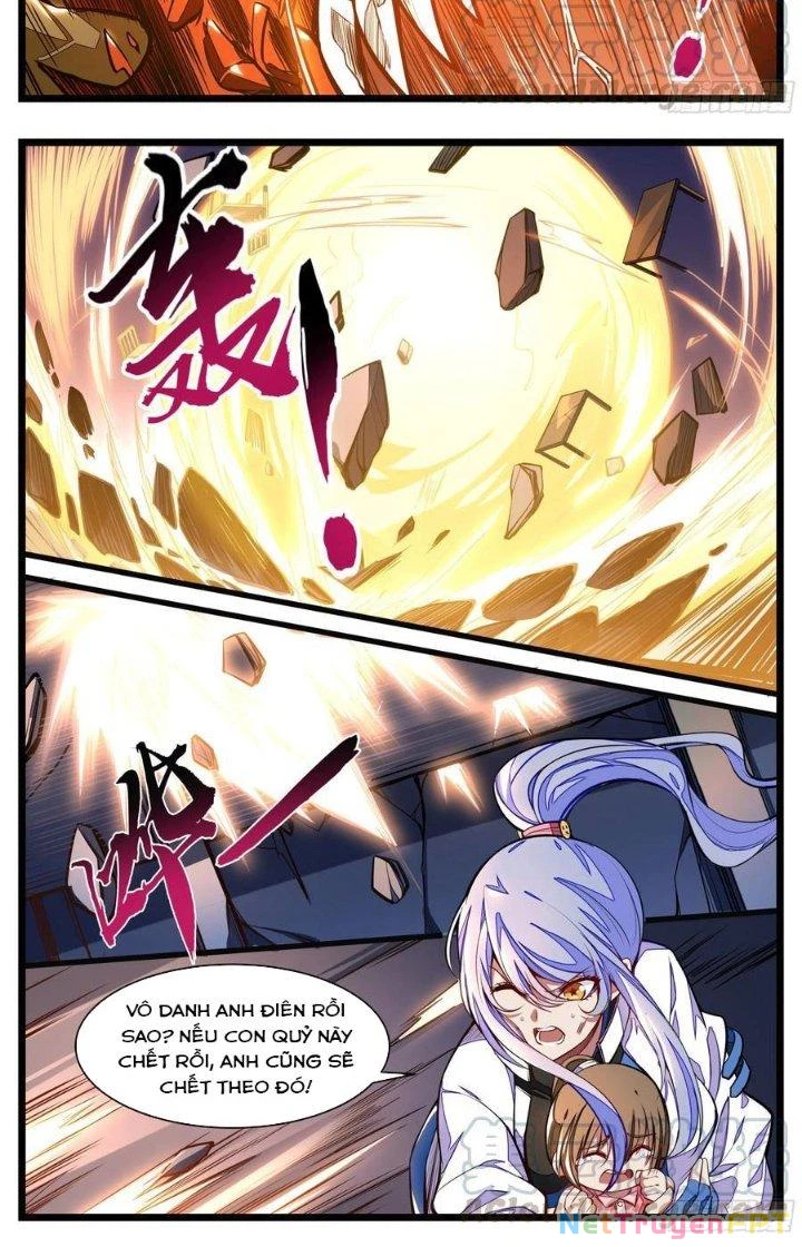 Thực Linh Vương Chapter 22 - 8