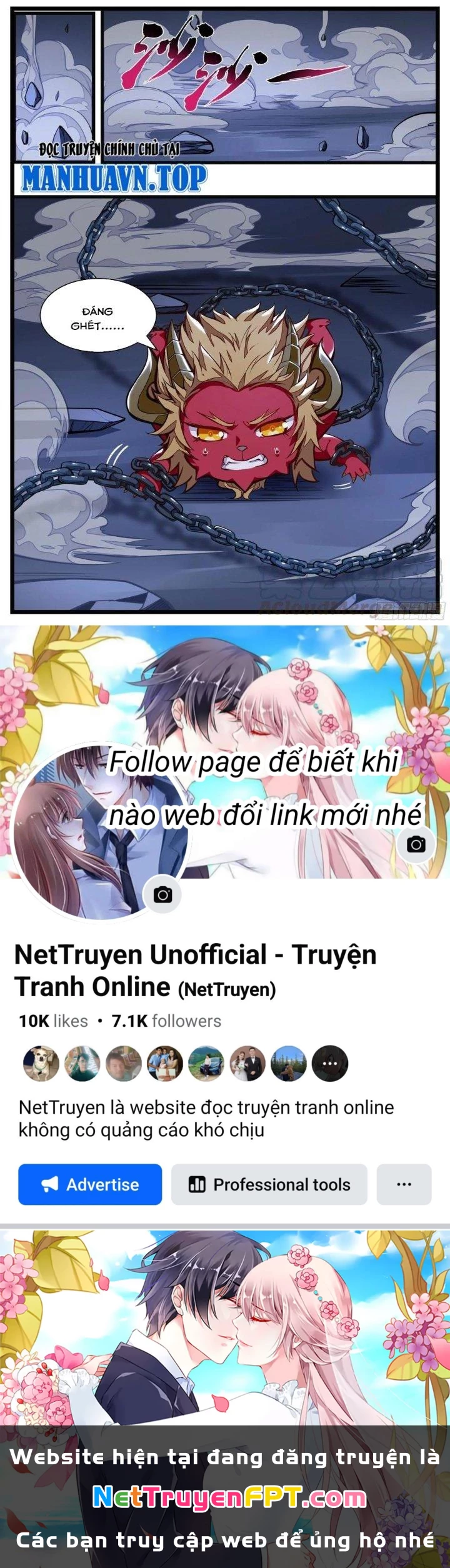 Thực Linh Vương Chapter 22 - 9