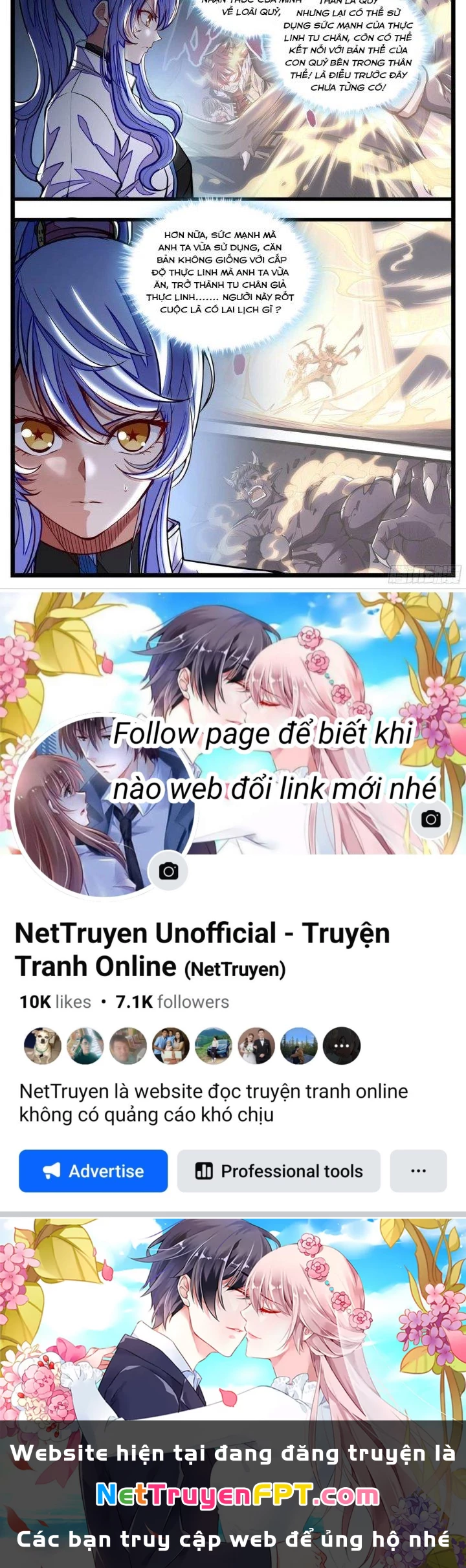 Thực Linh Vương Chapter 23 - 10