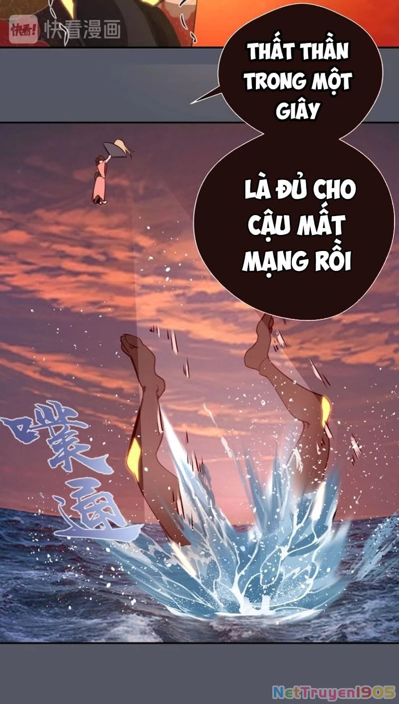 Cao Đẳng Linh Hồn Chapter 51.3 - 9