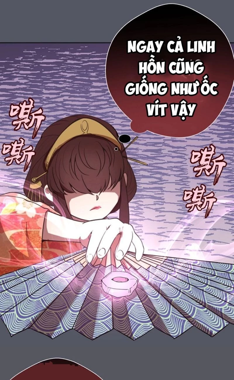 Cao Đẳng Linh Hồn Chapter 51.3 - 14