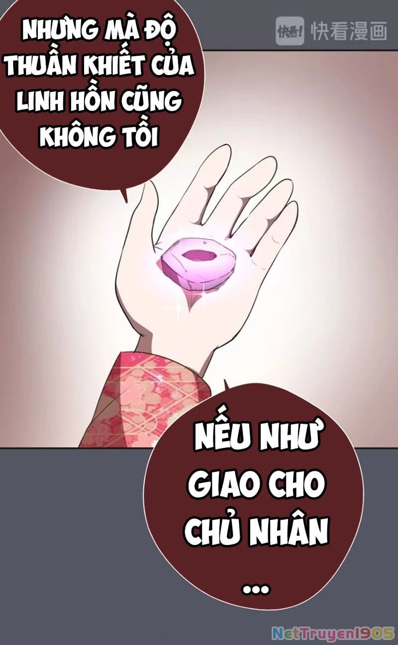 Cao Đẳng Linh Hồn Chapter 51.3 - 15