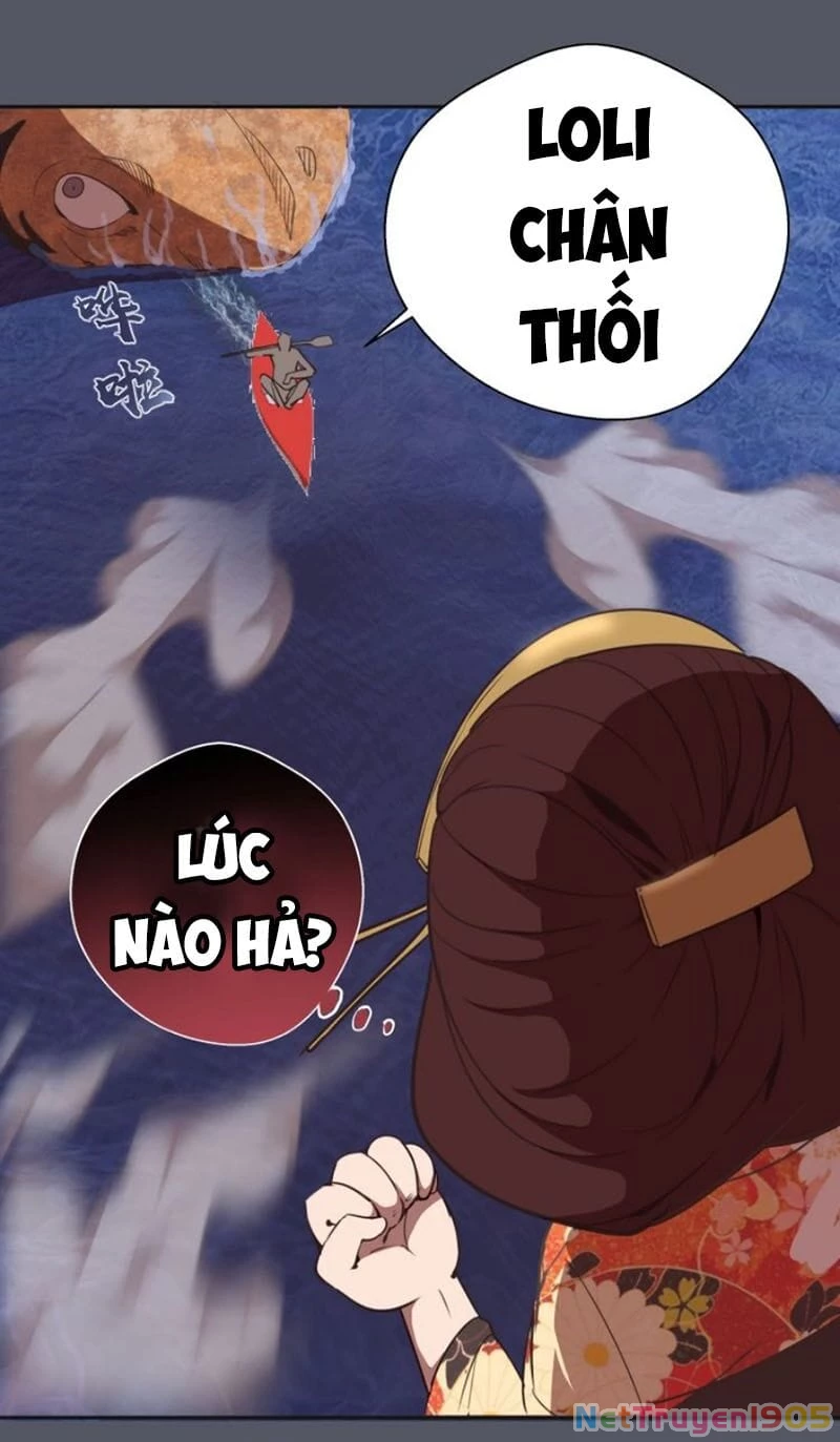 Cao Đẳng Linh Hồn Chapter 51.3 - 17