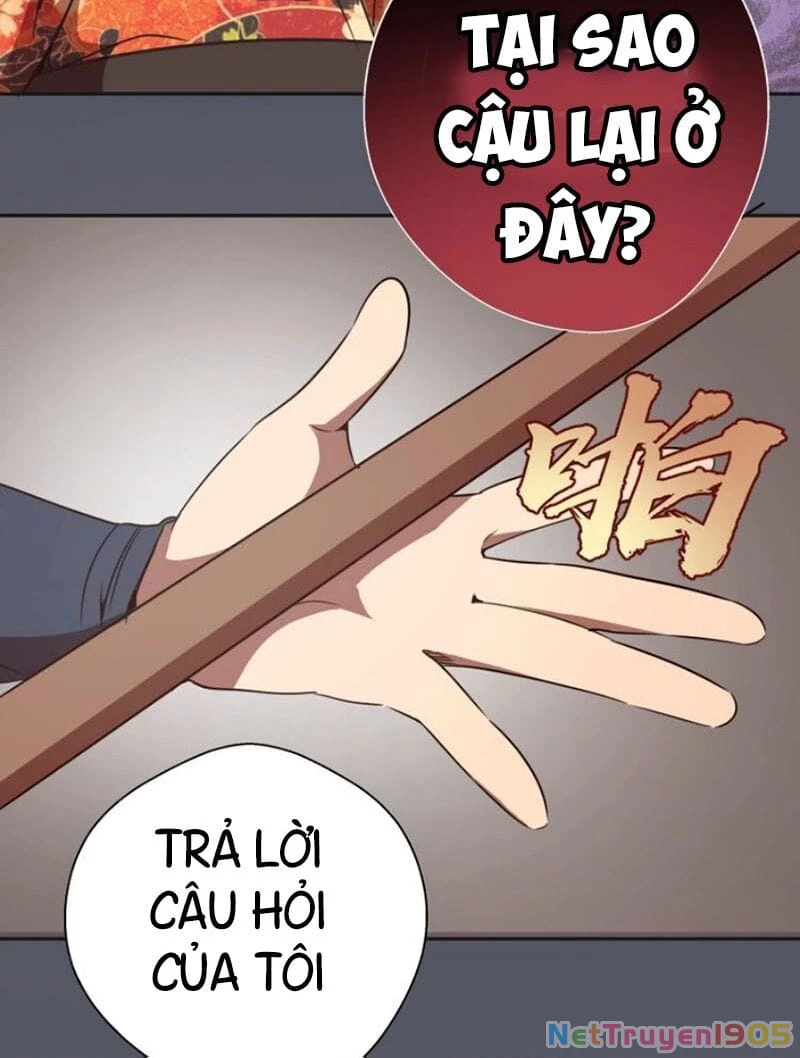 Cao Đẳng Linh Hồn Chapter 51.3 - 20
