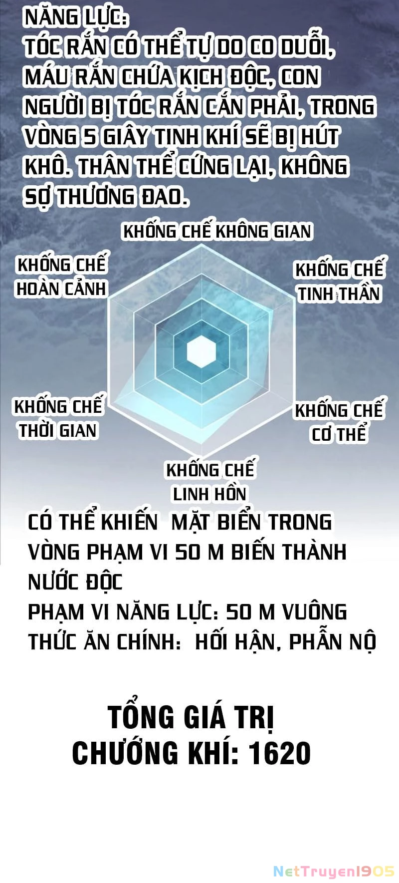 Cao Đẳng Linh Hồn Chapter 51.3 - 25