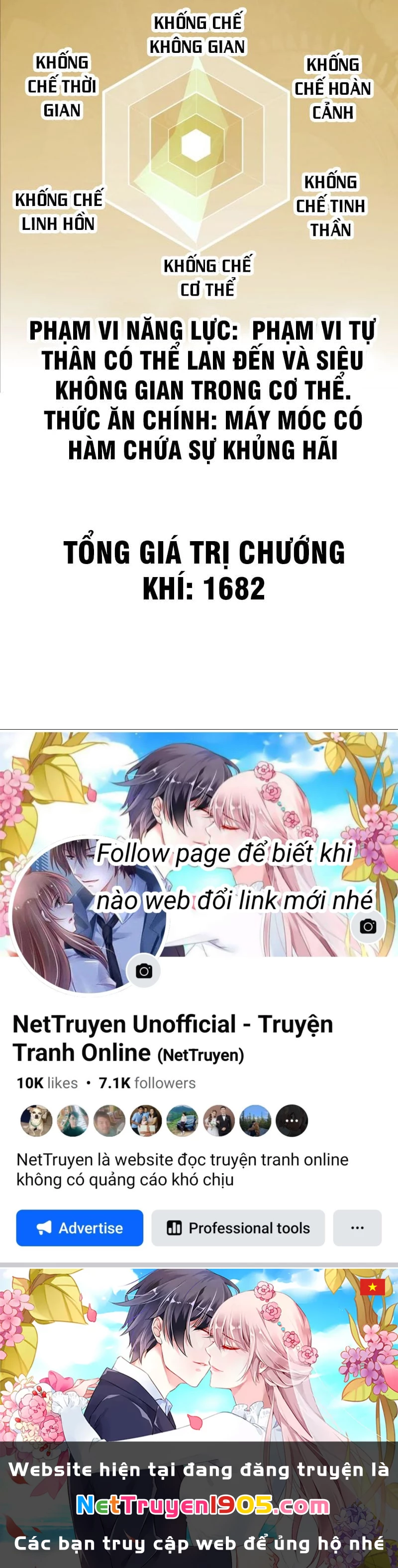 Cao Đẳng Linh Hồn Chapter 51.3 - 29