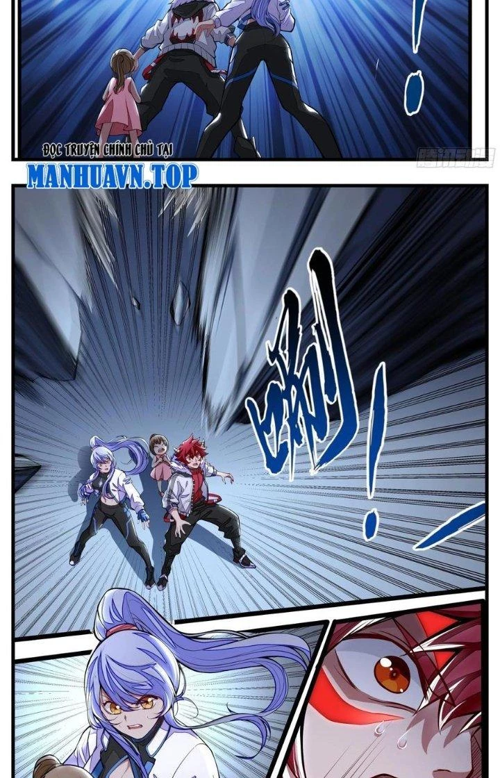 Thực Linh Vương Chapter 24 - 7