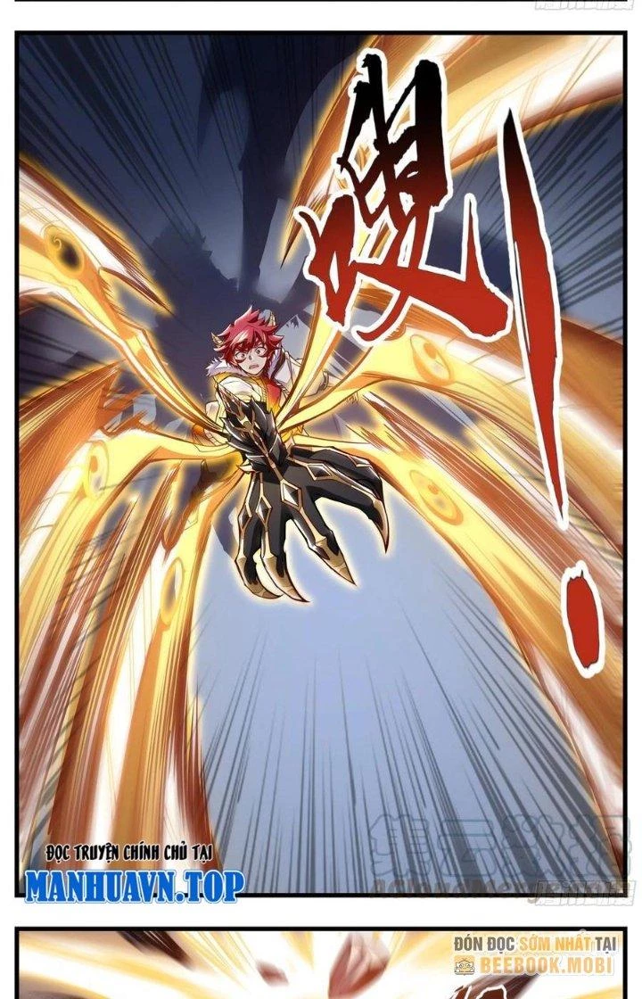 Thực Linh Vương Chapter 24 - 9