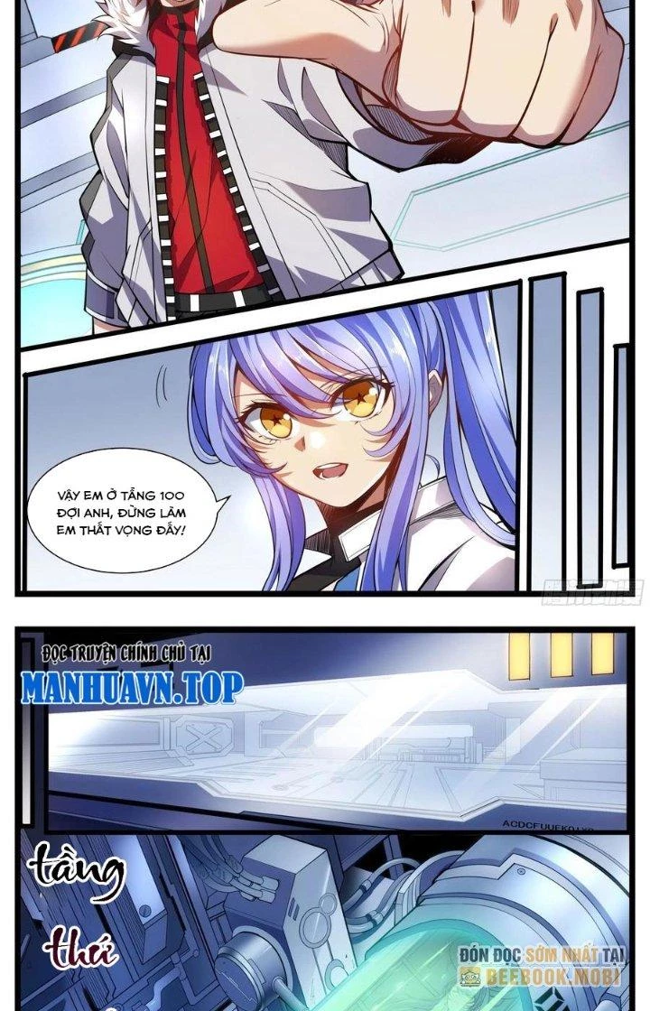 Thực Linh Vương Chapter 26 - 12