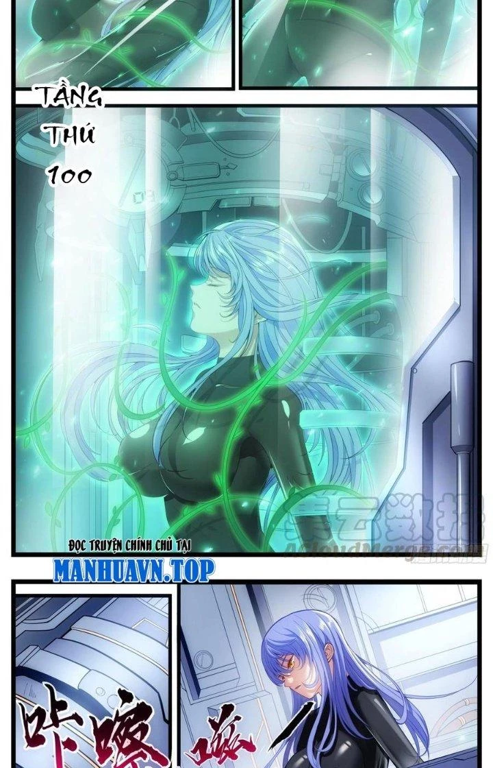 Thực Linh Vương Chapter 27 - 2