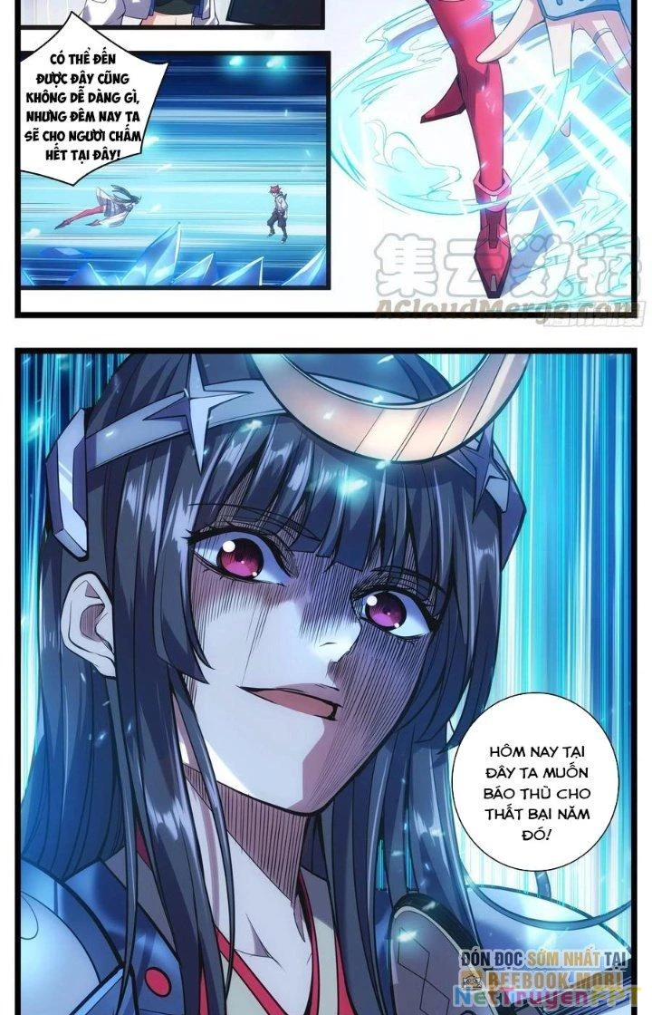 Thực Linh Vương Chapter 29 - 6