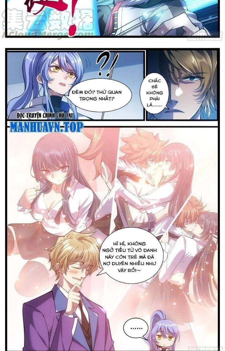 Thực Linh Vương Chapter 29 - 8
