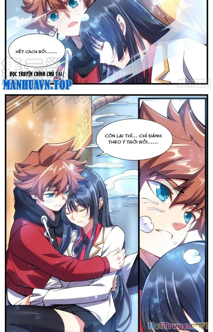 Thực Linh Vương Chapter 30 - 11