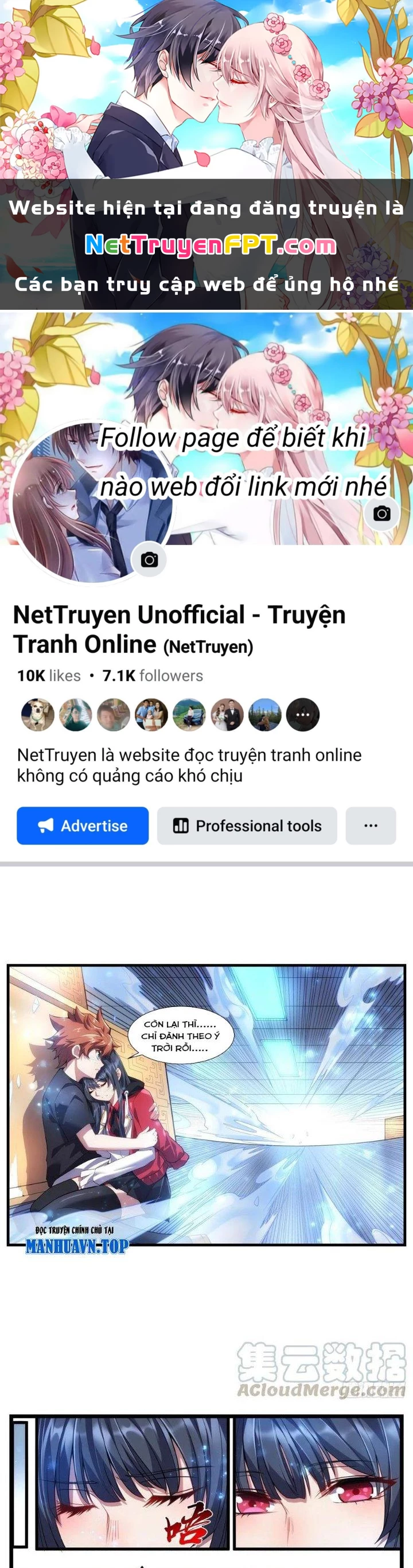 Thực Linh Vương Chapter 31 - 1