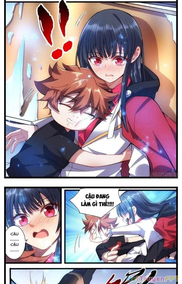 Thực Linh Vương Chapter 31 - 2
