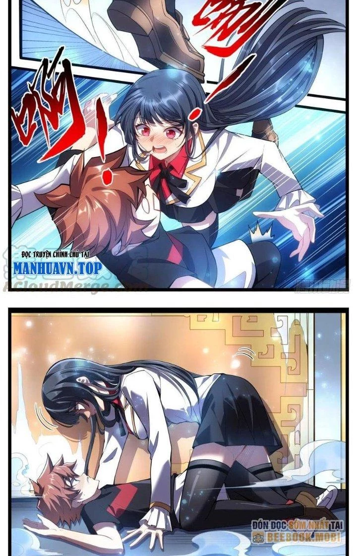 Thực Linh Vương Chapter 31 - 3
